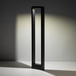 ARIUS L BLACK LAMPA PODŁOGOWA IP 54 19001