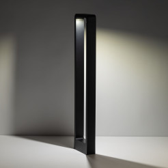 ARIUS L BLACK LAMPA PODŁOGOWA IP 54 19001