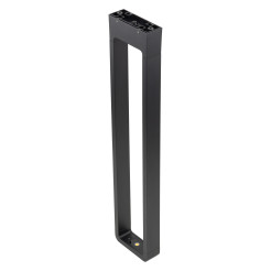 ARIUS L BLACK LAMPA PODŁOGOWA IP 54 19001