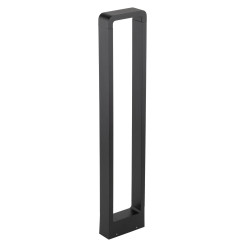 ARIUS L BLACK LAMPA PODŁOGOWA IP 54 19001