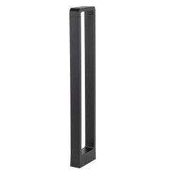 ARIUS L BLACK LAMPA PODŁOGOWA IP 54 19001