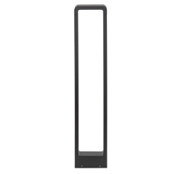 ARIUS L BLACK LAMPA PODŁOGOWA IP 54 19001