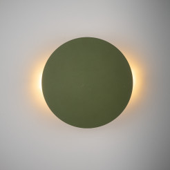 LUNA GREEN KINKIET 200 10956
