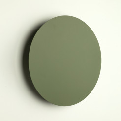 LUNA GREEN KINKIET 300 10957
