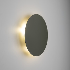LUNA GREEN KINKIET 300 10957
