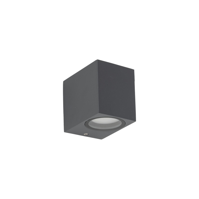 AXIS GRAY KINKIET 1XGU10 10969