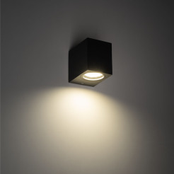 AXIS GRAY KINKIET 1XGU10 10969