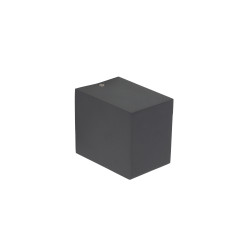AXIS GRAY KINKIET 1XGU10 10969