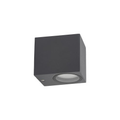 AXIS GRAY KINKIET 1XGU10 10969