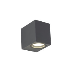 AXIS GRAY KINKIET 1XGU10 10969