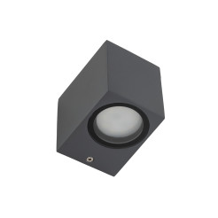 AXIS GRAY KINKIET 1XGU10 10969