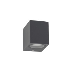 AXIS GRAY KINKIET 1XGU10 10969