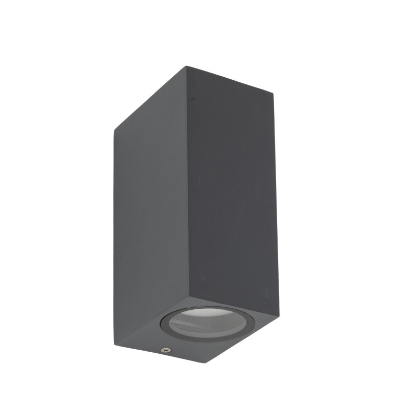AXIS GRAY KINKIET 2XGU10 10970