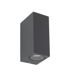 AXIS GRAY KINKIET 2XGU10 10970