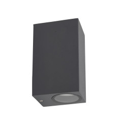 AXIS GRAY KINKIET 2XGU10 10970
