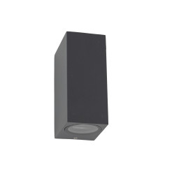 AXIS GRAY KINKIET 2XGU10 10970