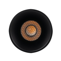 BLAZE BLACK 12W 18141