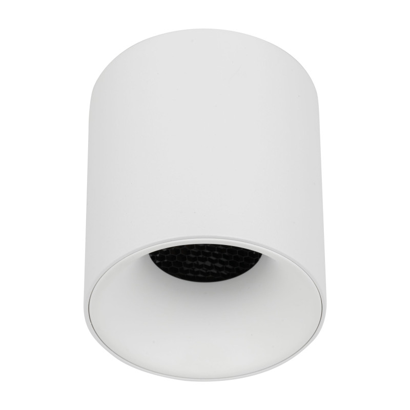 BLAZE WHITE CCT 12W 18157
