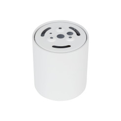 BLAZE WHITE CCT 12W 18157