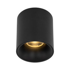 BLAZE BLACK CCT 12W 18158