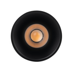 BLAZE BLACK CCT 12W 18158