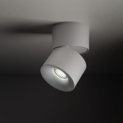 SPARK WHITE CCT 10W 18168