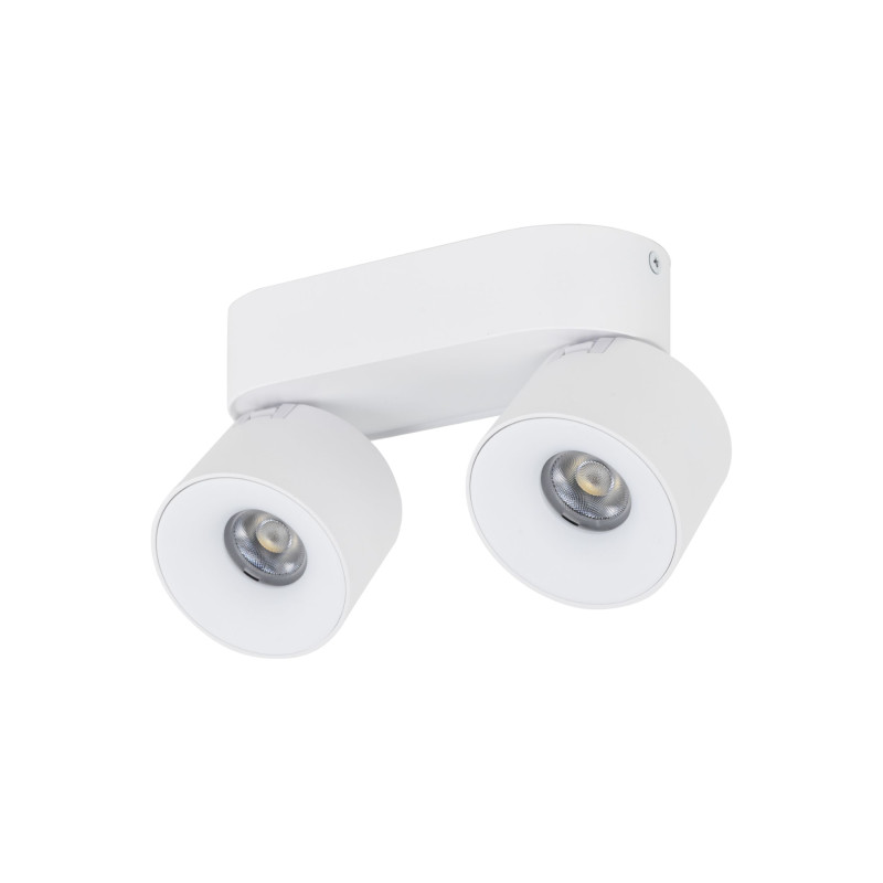 SPARK DUO WHITE CCT 20W 18171