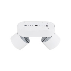 SPARK DUO WHITE CCT 20W 18171