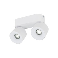 SPARK DUO WHITE CCT 20W 18171