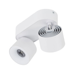 SPARK DUO WHITE CCT 20W 18171