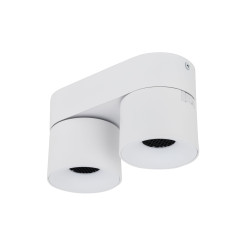 SPARK DUO WHITE CCT 20W 18171