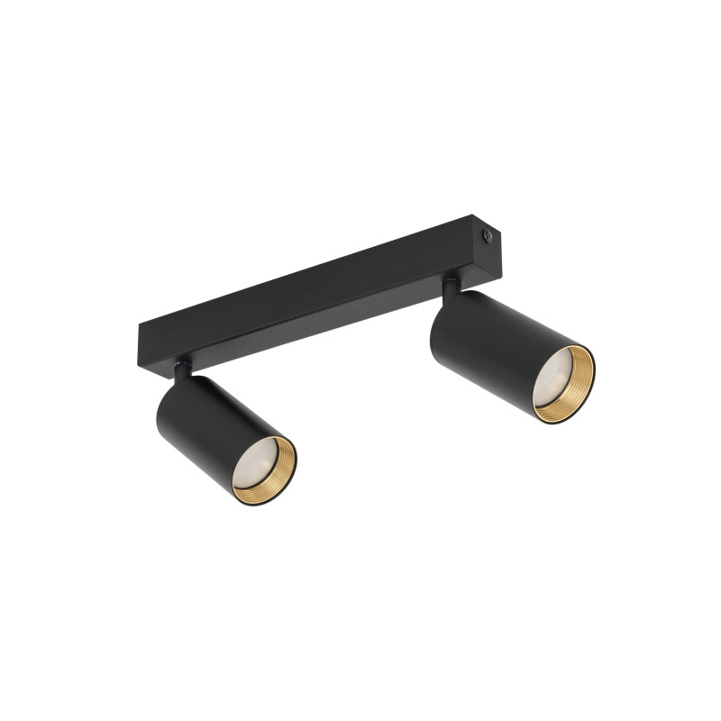 AMIS BLACK  LAMPA SUFITOWA 2 10633