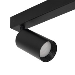 AMIS BLACK  LAMPA SUFITOWA 2 10633
