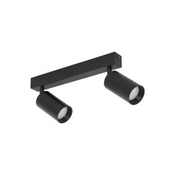 AMIS BLACK  LAMPA SUFITOWA 2 10633