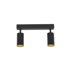AMIS BLACK  LAMPA SUFITOWA 2 10633