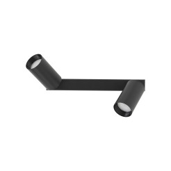 AMIS BLACK  LAMPA SUFITOWA 2 10633