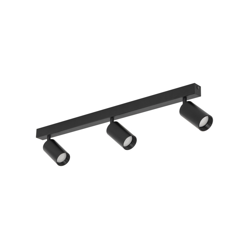 AMIS BLACK LAMPA SUFITOWA 3 10634