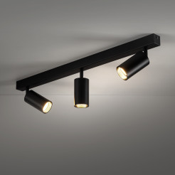 AMIS BLACK LAMPA SUFITOWA 3 10634