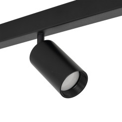 AMIS BLACK LAMPA SUFITOWA 3 10634