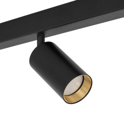 AMIS BLACK LAMPA SUFITOWA 3 10634