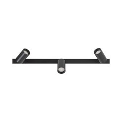 AMIS BLACK LAMPA SUFITOWA 3 10634
