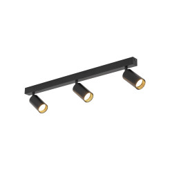 AMIS BLACK LAMPA SUFITOWA 3 10634