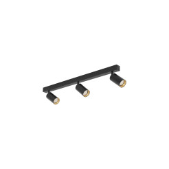 AMIS BLACK LAMPA SUFITOWA 3 10634
