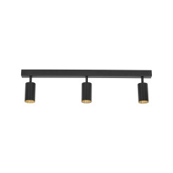 AMIS BLACK LAMPA SUFITOWA 3 10634