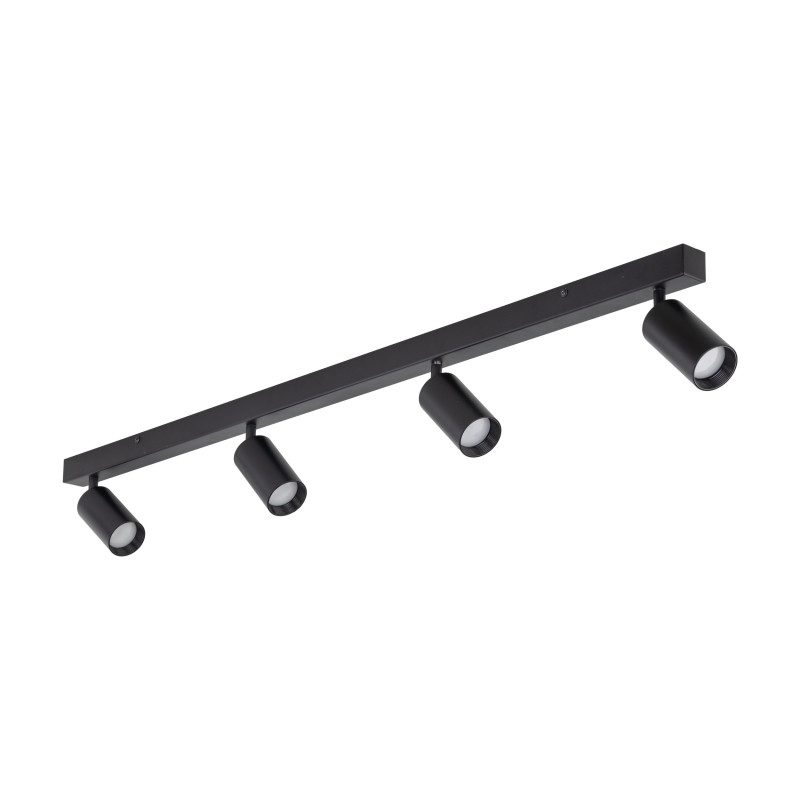 AMIS BLACK LAMPA SUFITOWA 4 10635