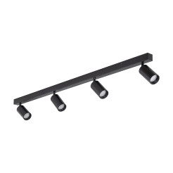 AMIS BLACK LAMPA SUFITOWA 4 10635