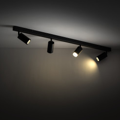 AMIS BLACK LAMPA SUFITOWA 4 10635