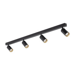 AMIS BLACK LAMPA SUFITOWA 4 10635