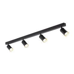 AMIS BLACK LAMPA SUFITOWA 4 10635