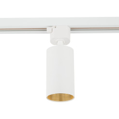 TRACER AMIS WHITE 1XGU10 10647
